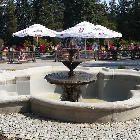 Resort Dom Zdrojowy Świeradów-Zdrój