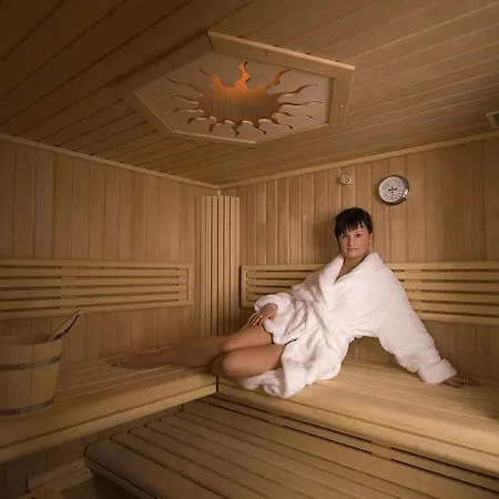 Dom Zdrojowy * Świeradów-Zdrój