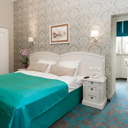 Dom Zdrojowy Świeradów-Zdrój