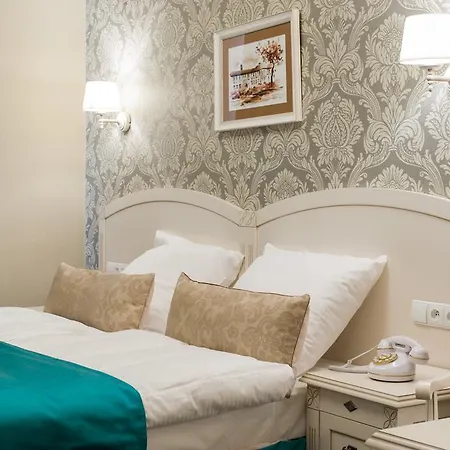 Dom Zdrojowy Feriested Świeradów-Zdrój