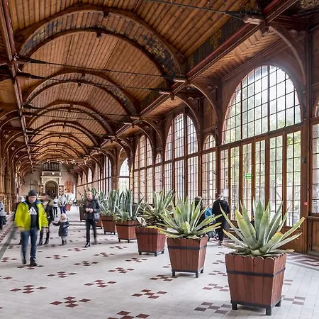 Feriested Dom Zdrojowy Świeradów-Zdrój