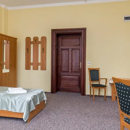 Dom Zdrojowy Feriested