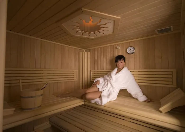 Dom Zdrojowy * Świeradów-Zdrój